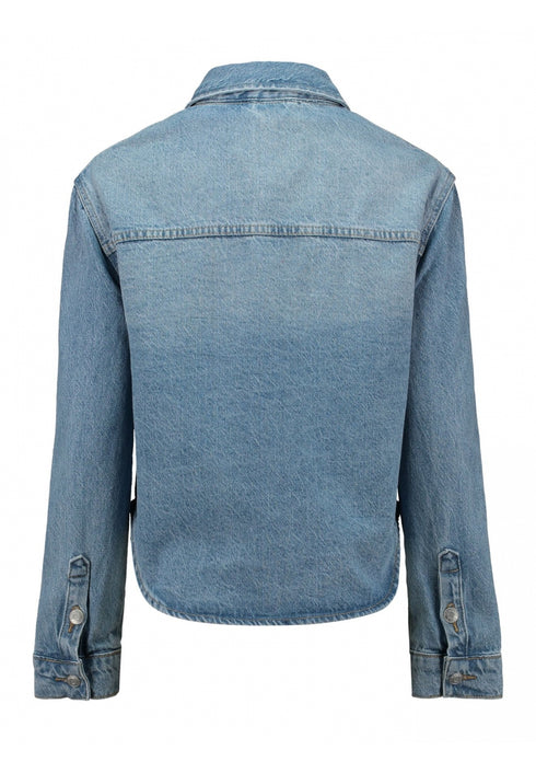 Hailys Ma44dira Denim Jacket